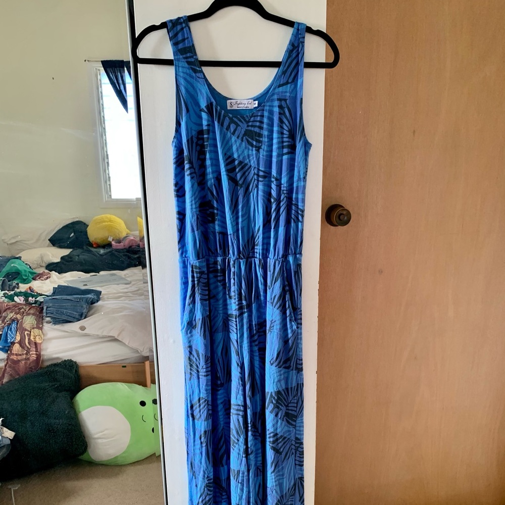 Fighting Eel Jumper Randy - image 1